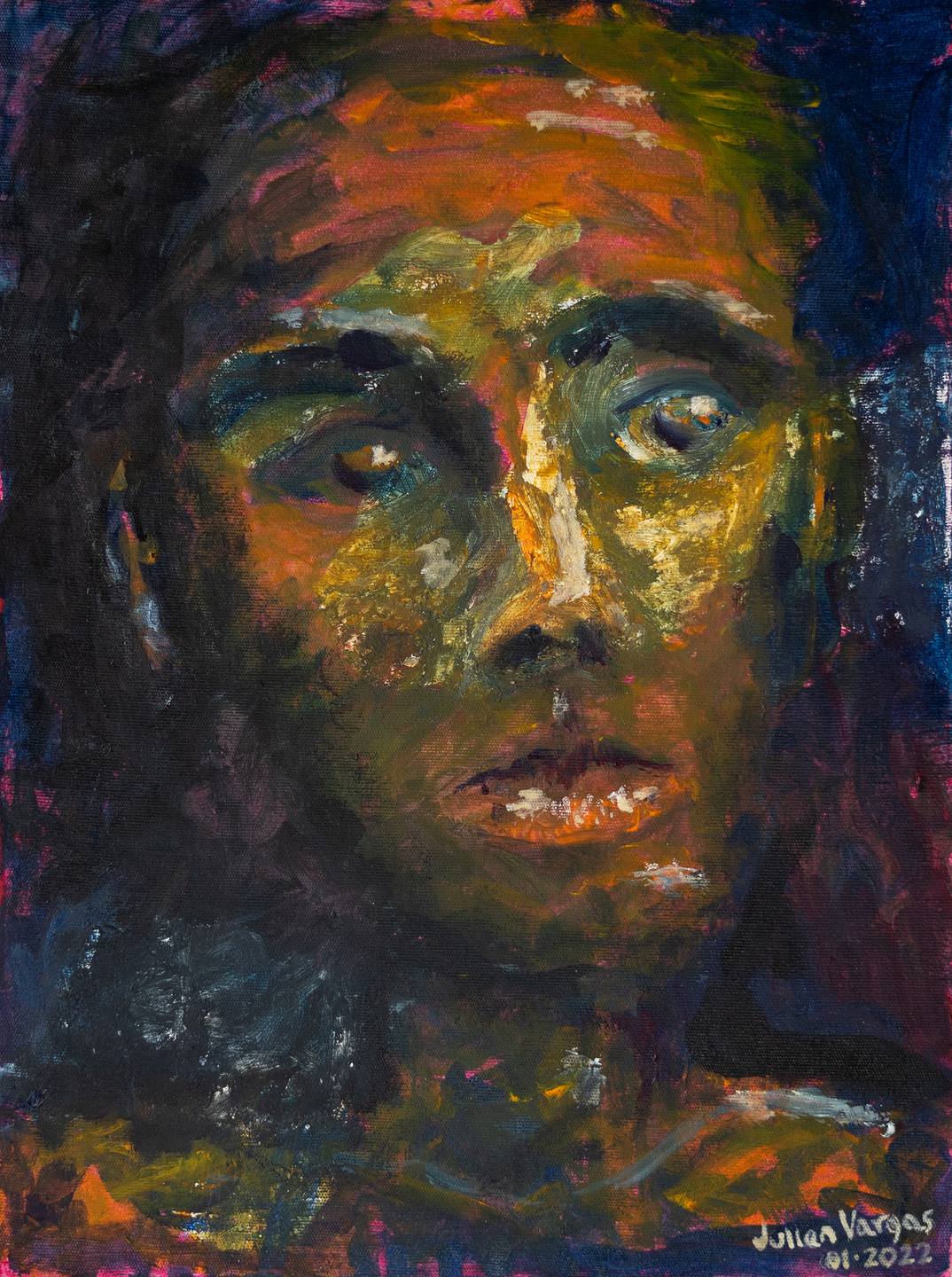 Rostro