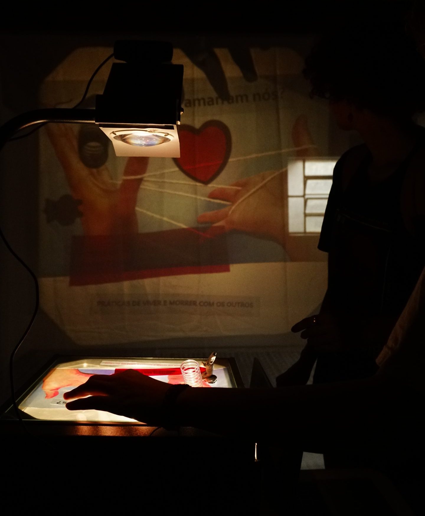 Parentescos para habitar histórias