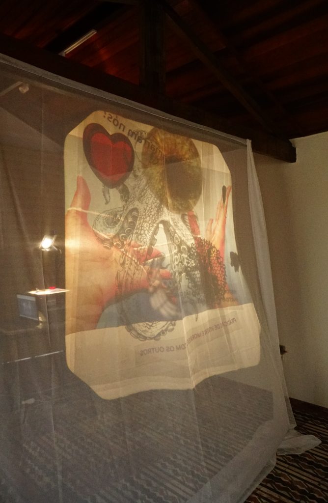 Vargas Cubillos et all Parentescos para habitar histórias 2025