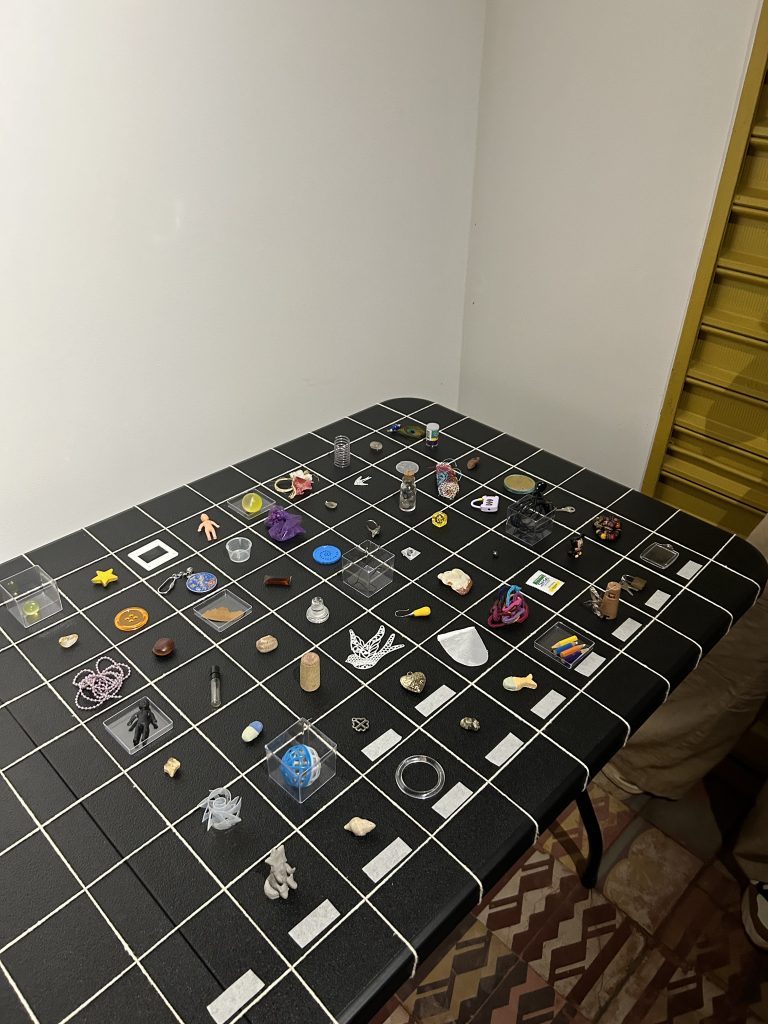 Vargas Cubillos et all Parentescos para habitar histórias 2025