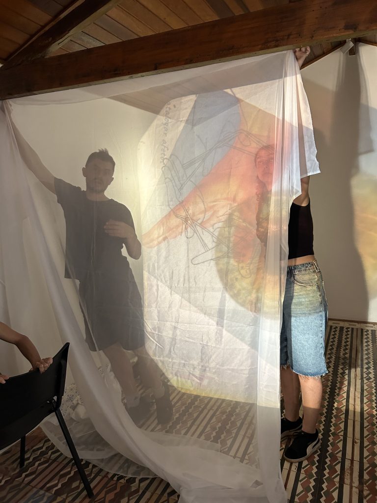 Vargas Cubillos et all Parentescos para habitar histórias 2025